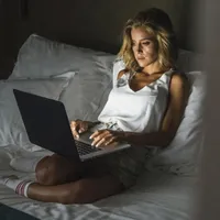 I’m a sleep coach – the 3 biggest nighttime routine mistakes people make