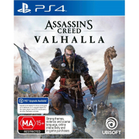 Assassin's Creed Valhalla Gold Edition voor €59,99 i.p.v. €99,99