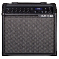 Line 6 Spider V 30 MKII30W | 1 x 8" | 79 amps | 82 FX