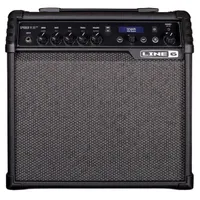 Line 6 Spider V 30 MKII30W | 1 x 8" | 79 amps | 82 FX