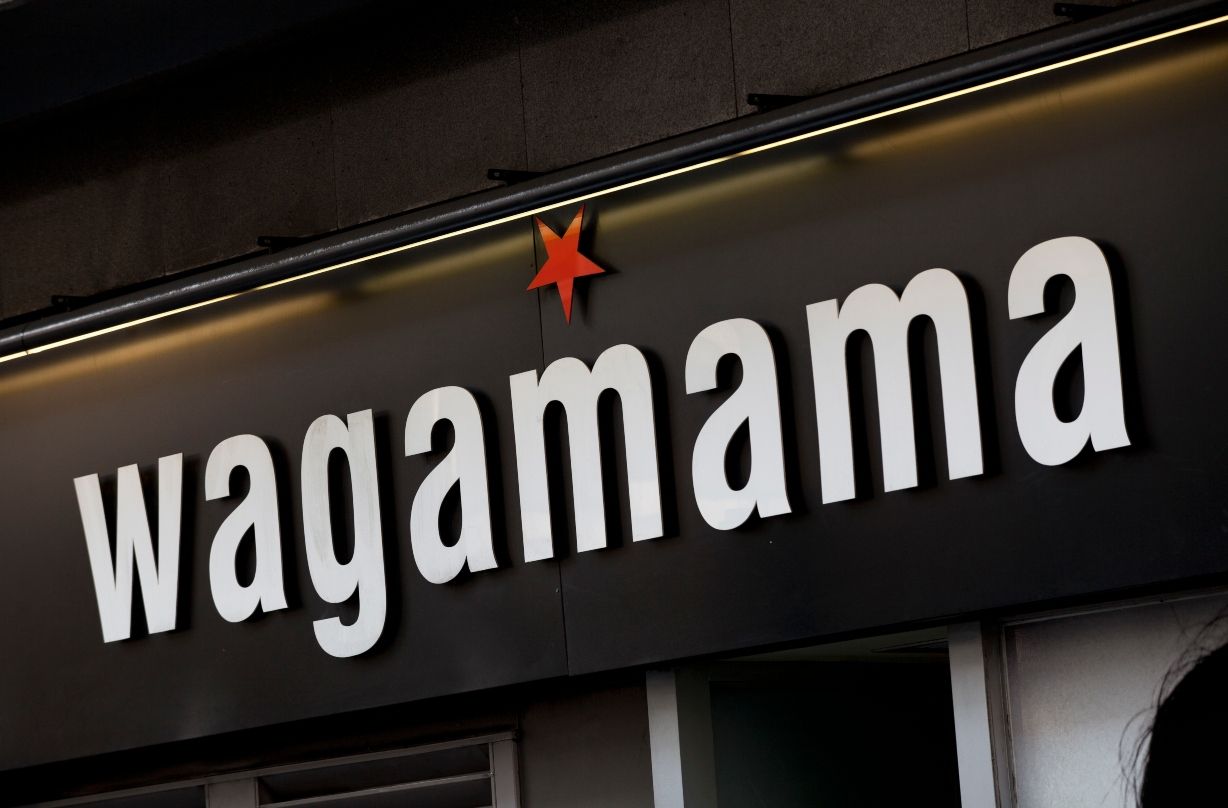 Wagamama