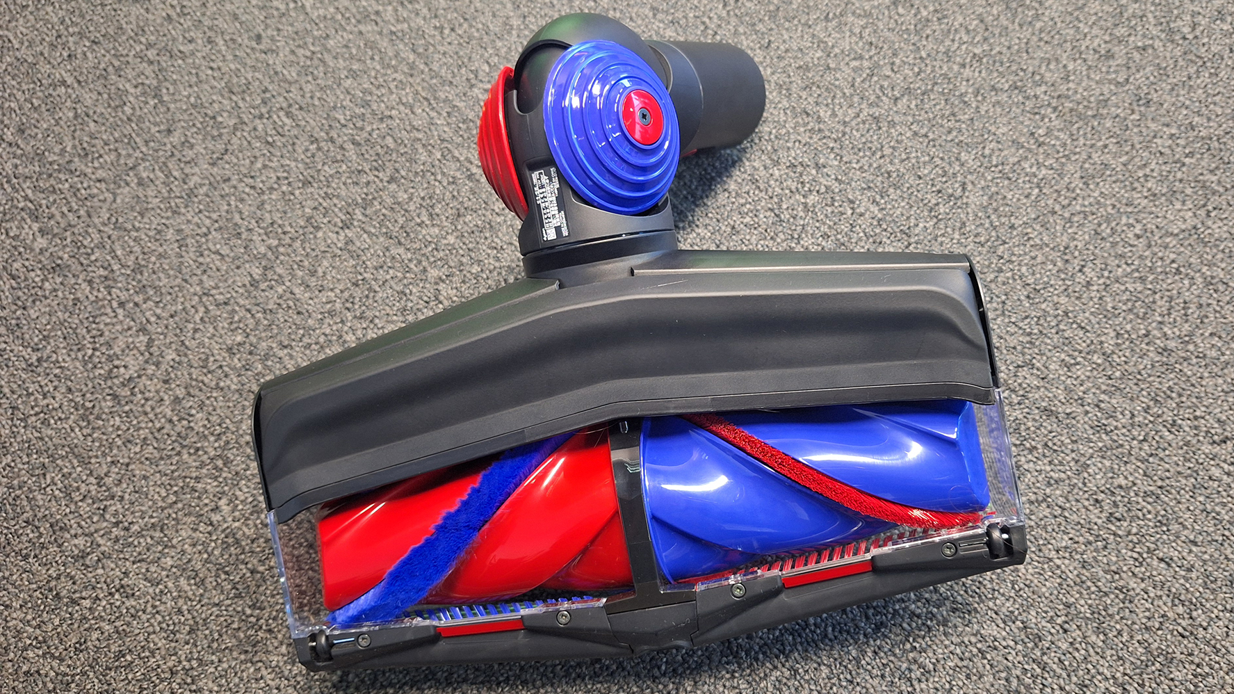 Dyson V16 Piston Animal stick vacuum cleaner