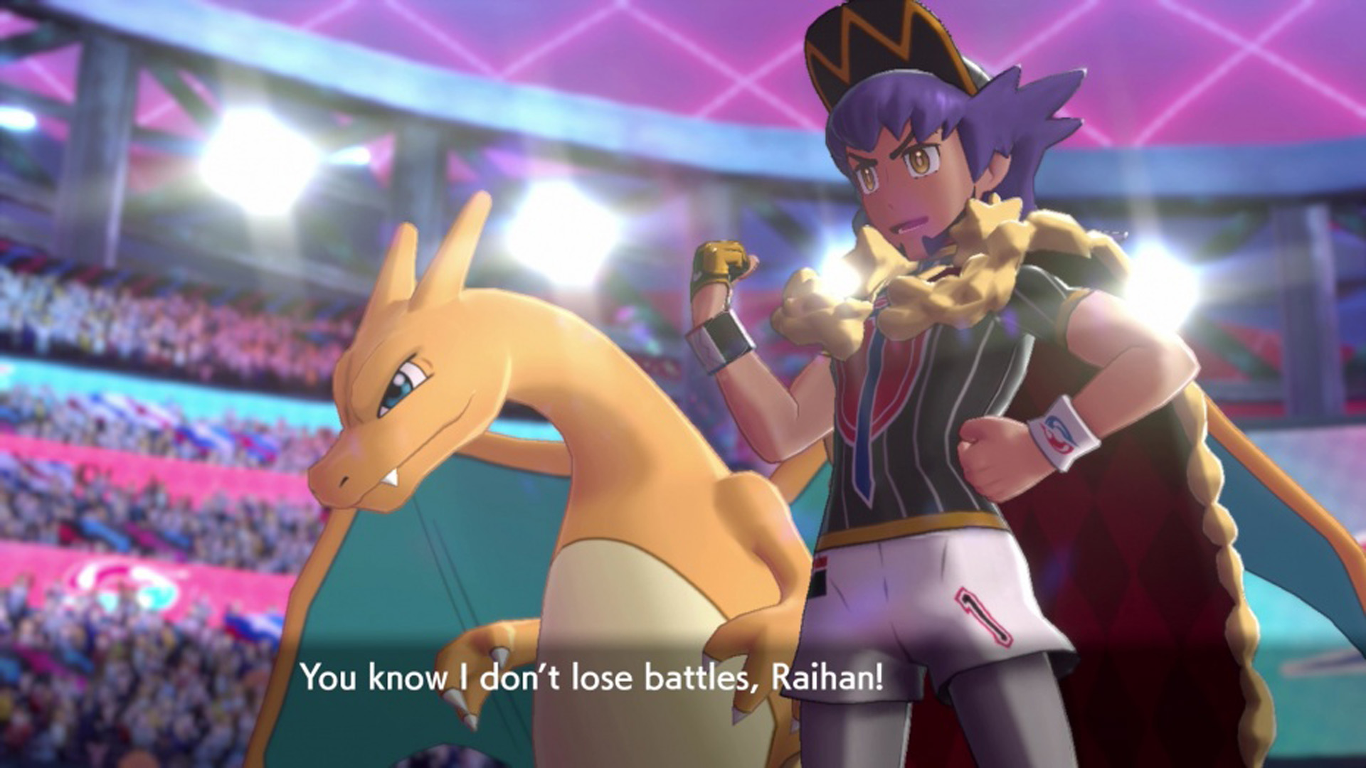 Get 10% off on Pokémon Sword and Shield on the Nintendo Official UK Store