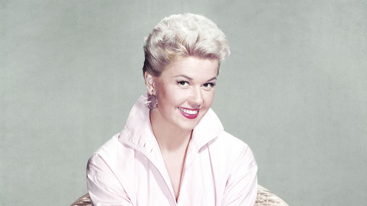 Doris Day