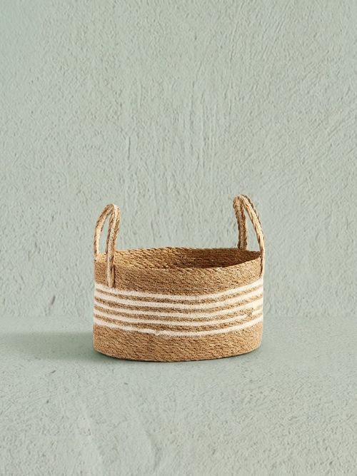 Provence Basket