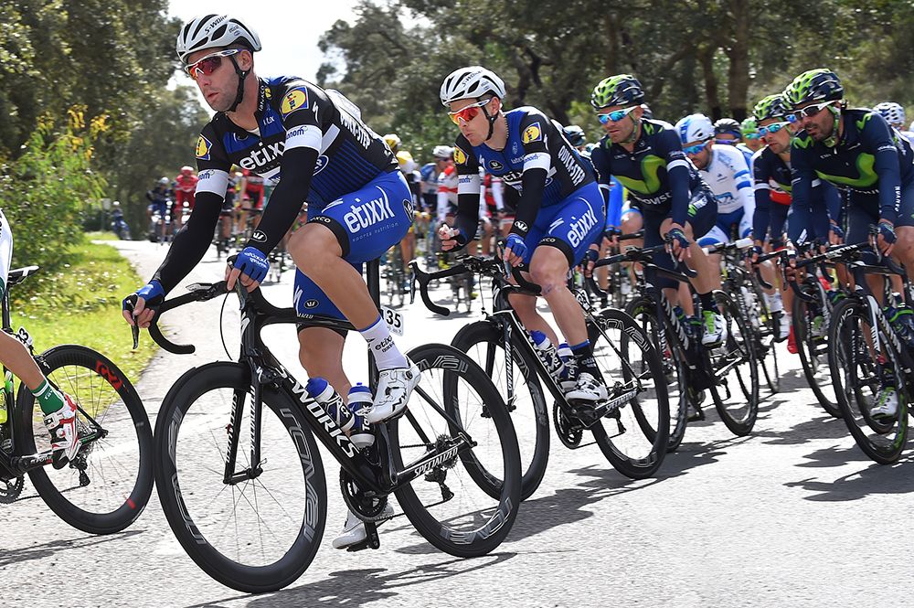 Fabio Sabatini (Etixx-Quick Step)