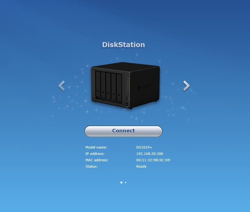 Synology DiskStation DS1019+ review