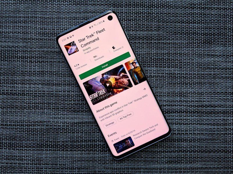 Why You Should Restart Your Phone Every Day Android Central Why You Should Restart Your Phone Every Day Android Central
