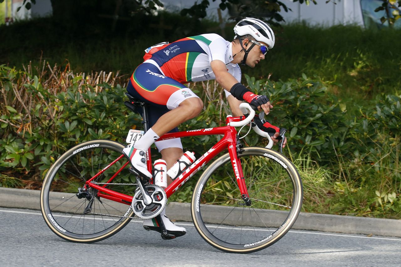 Ruben Guerreiro (Portugal)