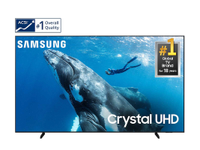 Samsung DU9000 98-inch Crystal UHD 4K TV