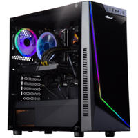 ABS Gladiator PC with RTX 3070, 1TB:&nbsp;was $1499, now $1449 at Newegg