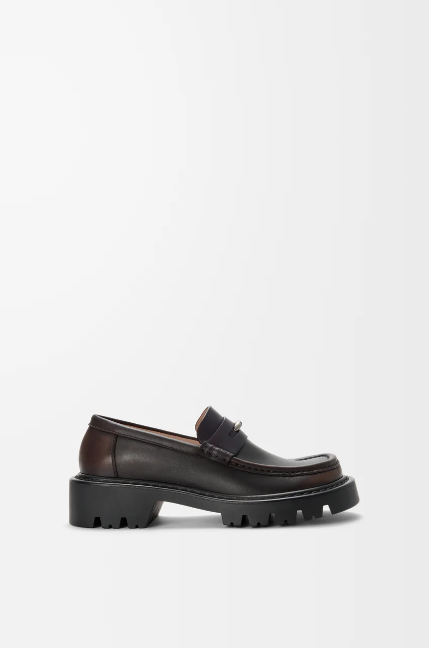 loewe, Sierra Loafers