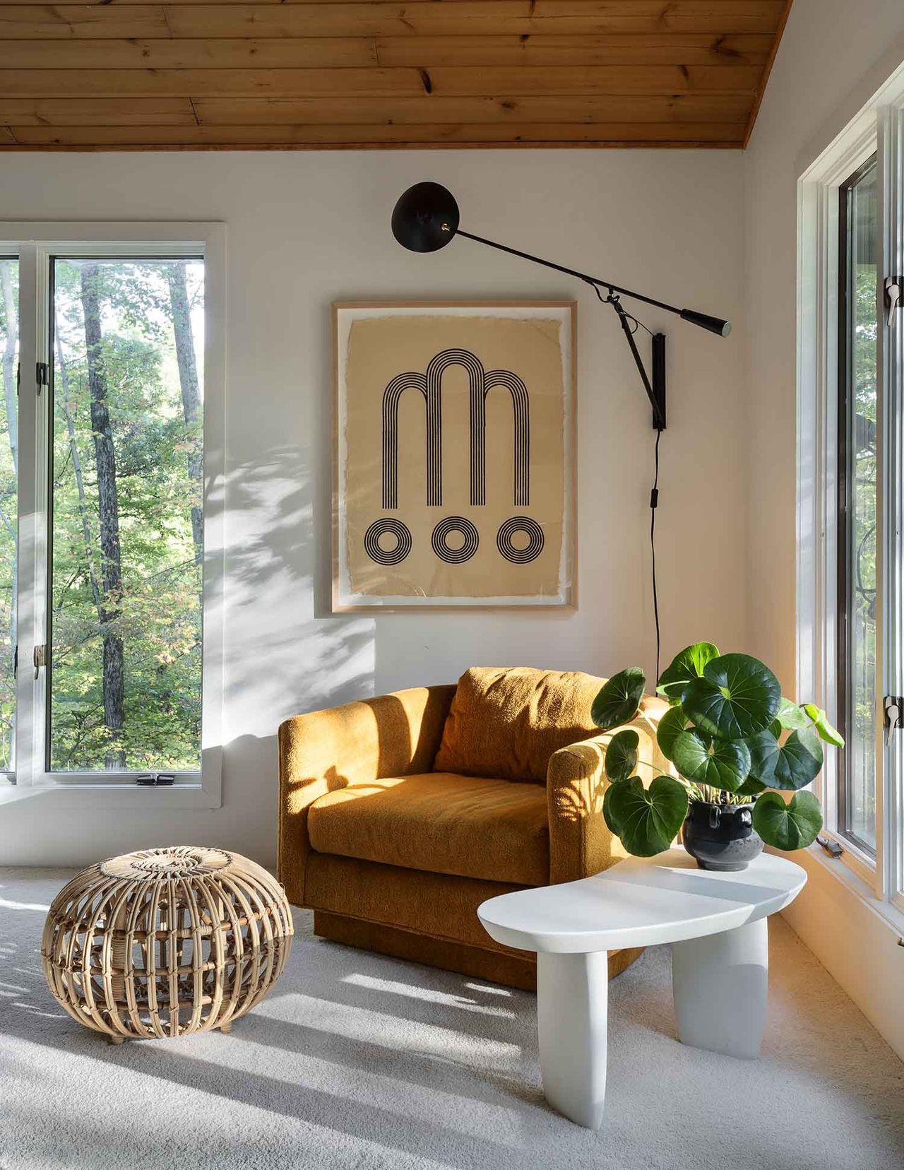 What colors make a house look expensive? Livingetc