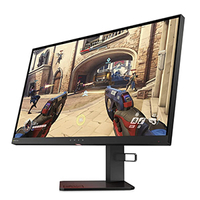 HP OMEN | Full HD |24.5-inch | £549.99 | £449 at Amazon
Save £100.99:Offer ends 14 July, or while stocks last.