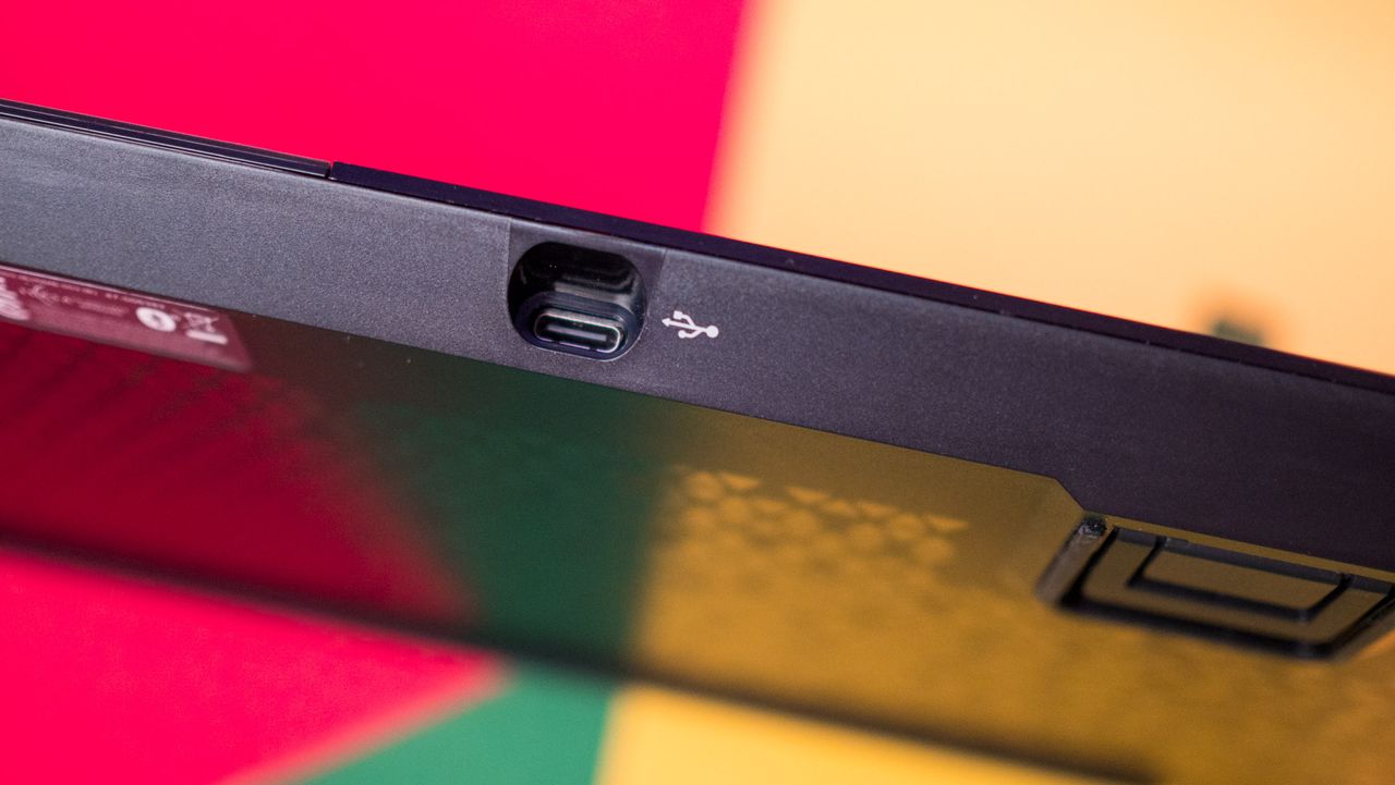 Corsair K100 Air Wireless review