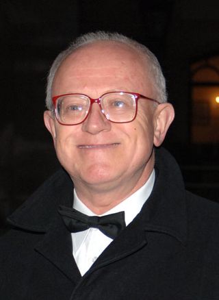 Ken Morley: 'Reg could save Coronation Street'