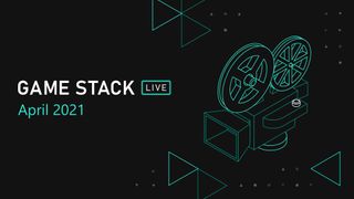 Gamestack Live April