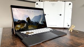 Asus ROG Flow Z13 KJP Edition