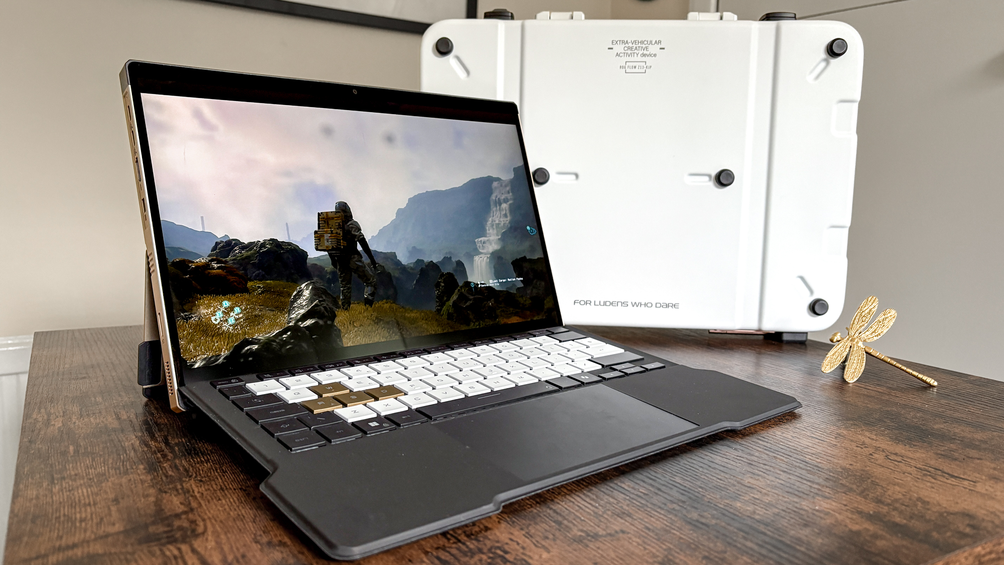 Asus ROG Flow Z13 KJP Edition