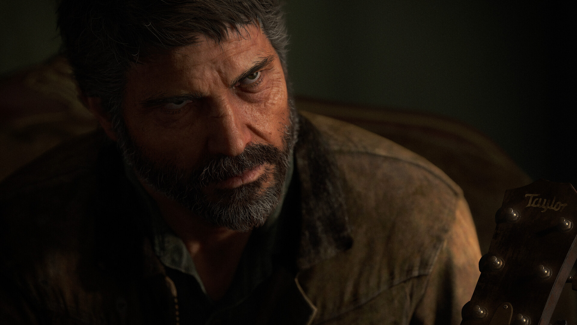 The Last of Us Part 2 Remastered