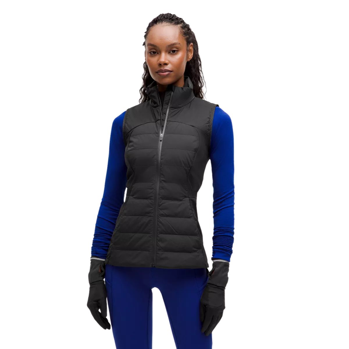 lululemon Women&#039;s Down for It All Vest