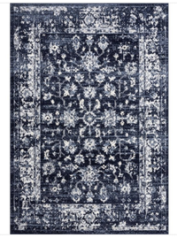 Abani Home area rug, Target