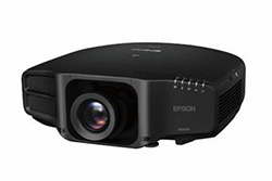 Epson Pro G-Series Large Venue Projectors