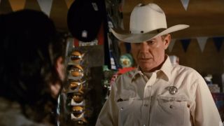 Michael Parks in From Dusk Til Dawn