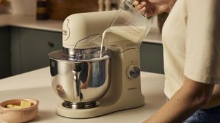 Kenwood kMix stand mixer