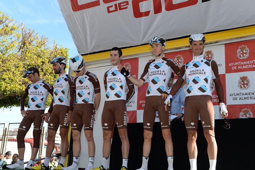 Ag2r La Mondiale