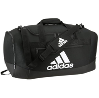 adidas Defender 4 Medium Duffel Bag: was $45 now $29 @ Amazon