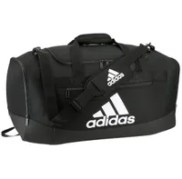 Adidas Defender 4 Medium Duffel Bag: was $45 now from $30 @ Amazon