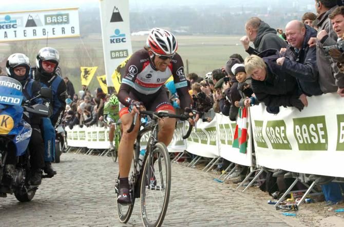 Fabian Cancellara (RadioShack-Leopard)