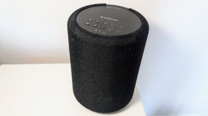 Audio Pro A10 MkII Black