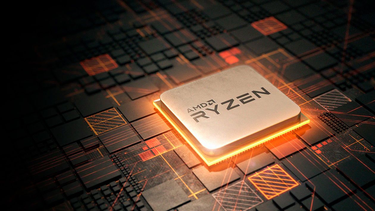 AMD's Updated Ryzen 3 1200 With 12nm Zen+ Architecture Hits