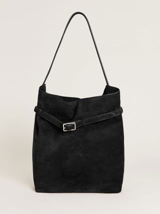 Tas Bucket Alessandra