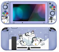 Nintendo Switch-skal Pingviner | 212:- hos Amazon