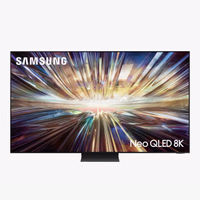 Samsung QE85QN800D (2024) Neo QLED HDR 8K Ultra HD Smart TV