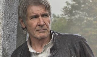 Han Solo