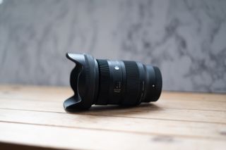 Sigma 28-70mm f/2.8 review