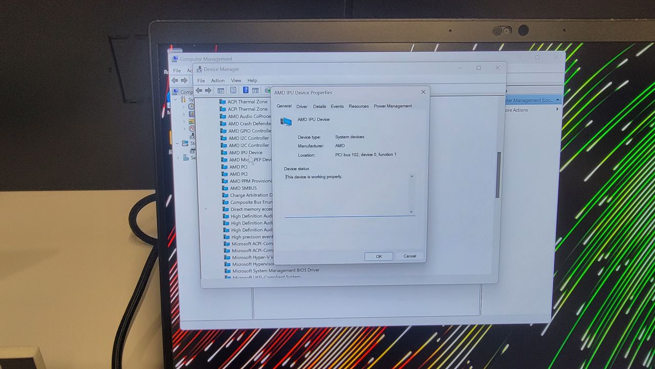 AMD