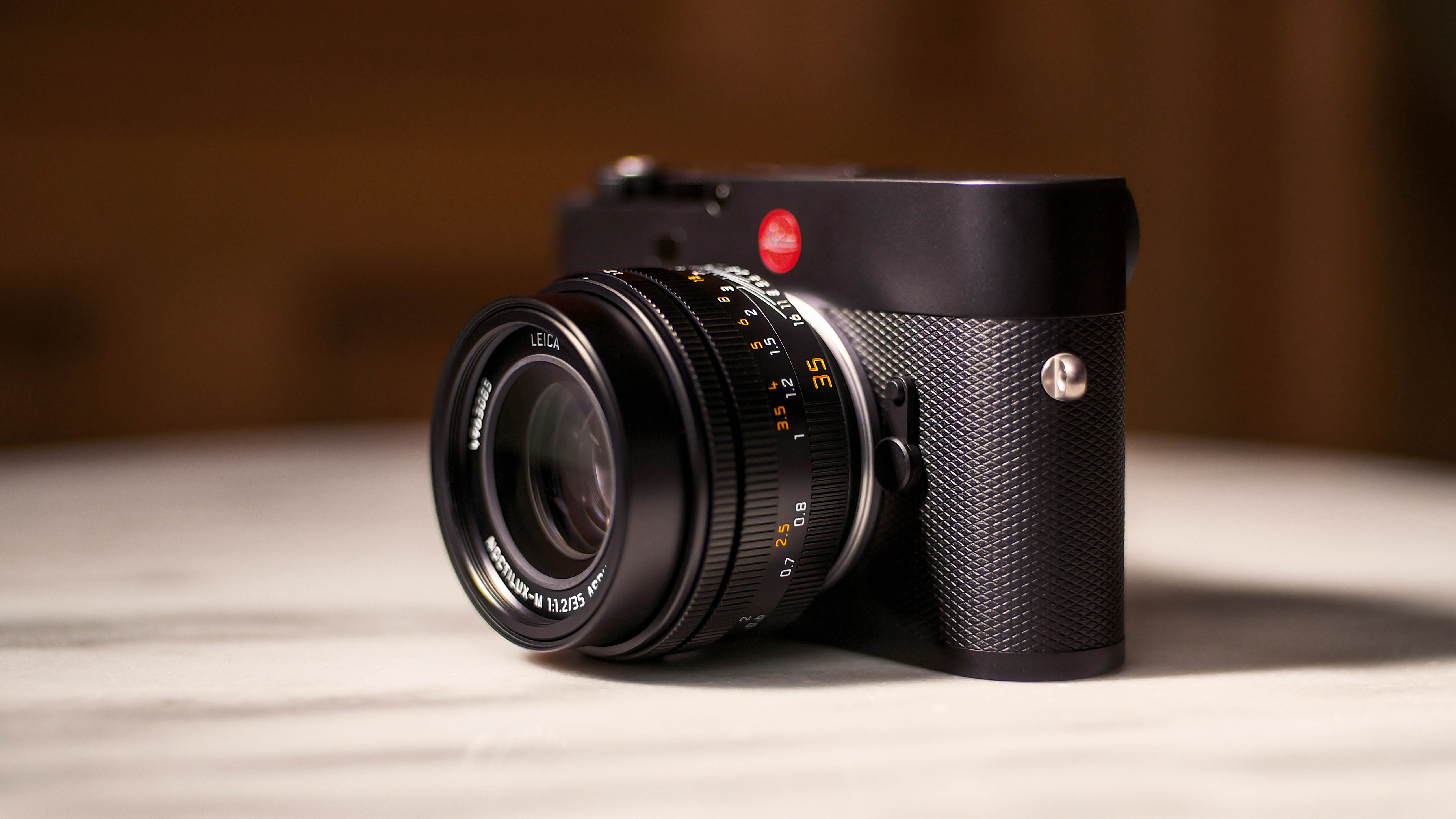 Leica Noctilux-M 35 f/1.2 ASPH.