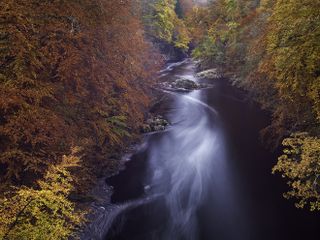 ©Scottish Landscape Photographer of the Year/Michael Stirling-Aird