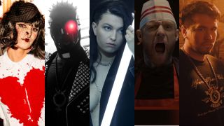 SeeYouSpaceCowboy, Fu Manchu and Full Of Hell are among the best new metal songs this week. Plus, vote for your favourite! 