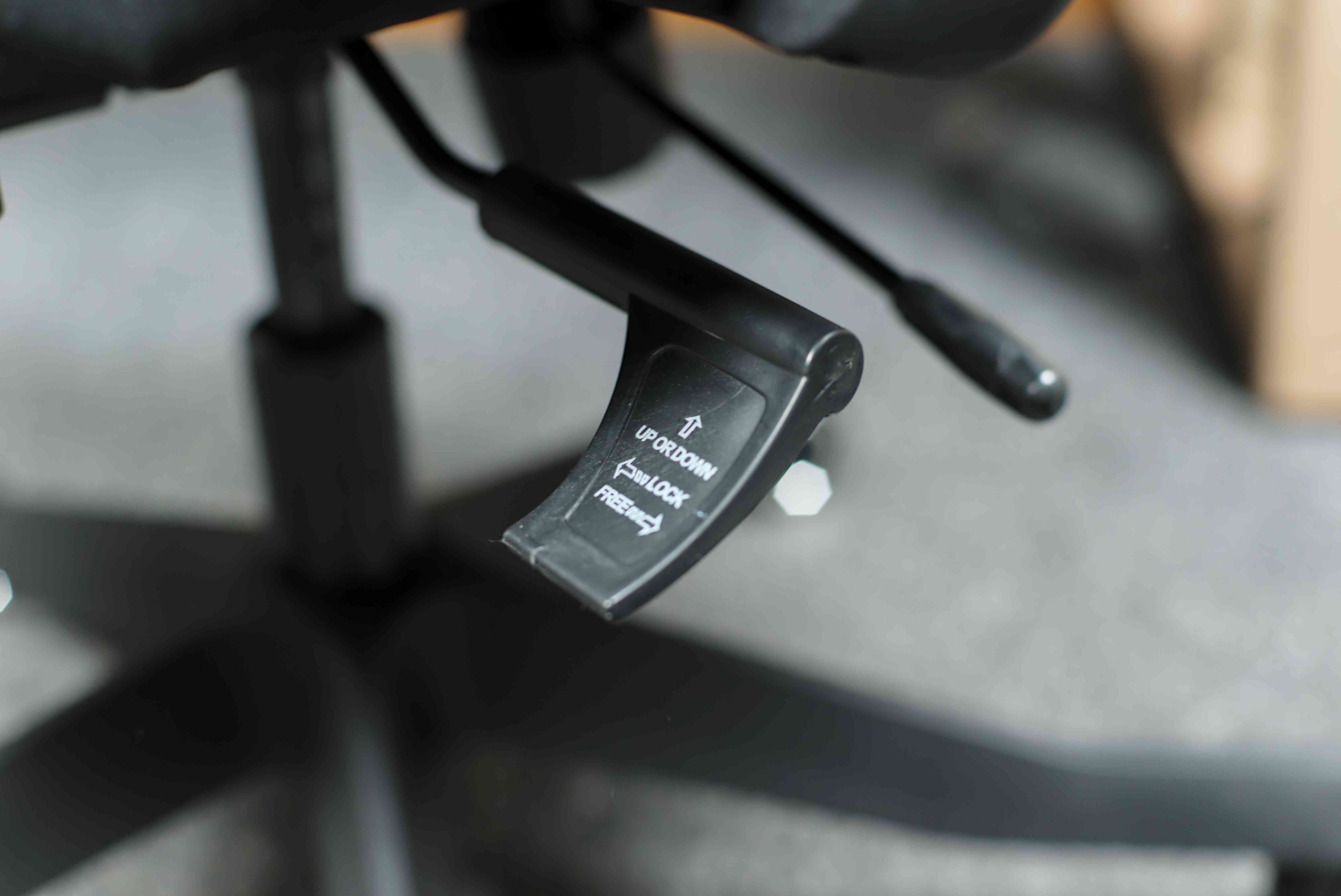 يوريكا أكسيون مريح