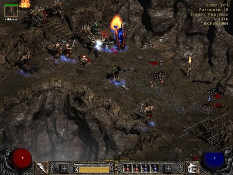 Diablo 2 Resurrected All The Diablo 2 Remaster News You Need To Know Techradar