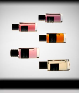 Dior Esprit de Parfum perfume collection