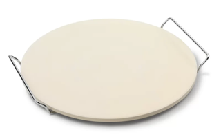 Jamie Oliver Ceramic 14.29 in. Pizza Stone