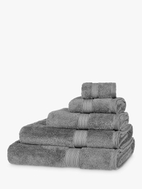 luxury towels from John Lewis