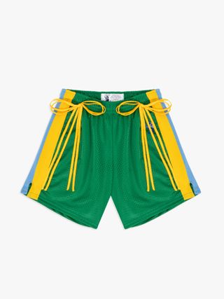 Lacrosse Short - Green